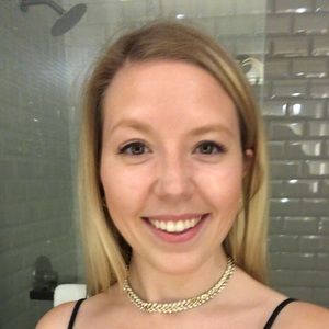 Meet your Posher, Rachel